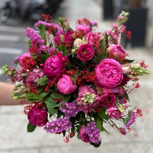 Velours de Mai